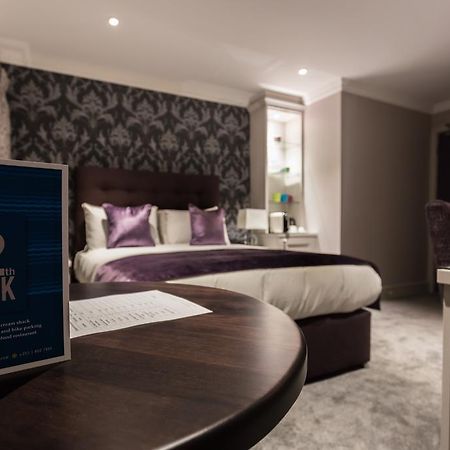 12Th Lock Boutique Hotel Castleknock Eksteriør billede
