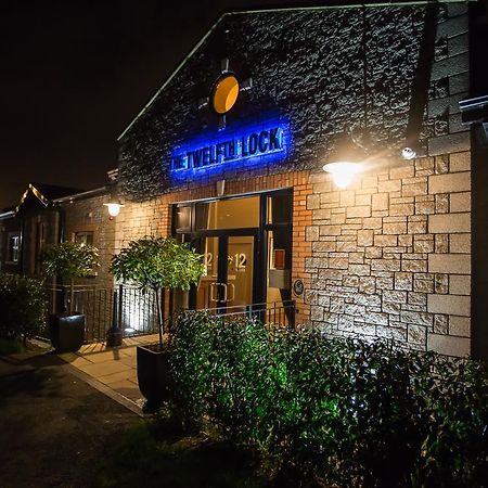 12Th Lock Boutique Hotel Castleknock Eksteriør billede