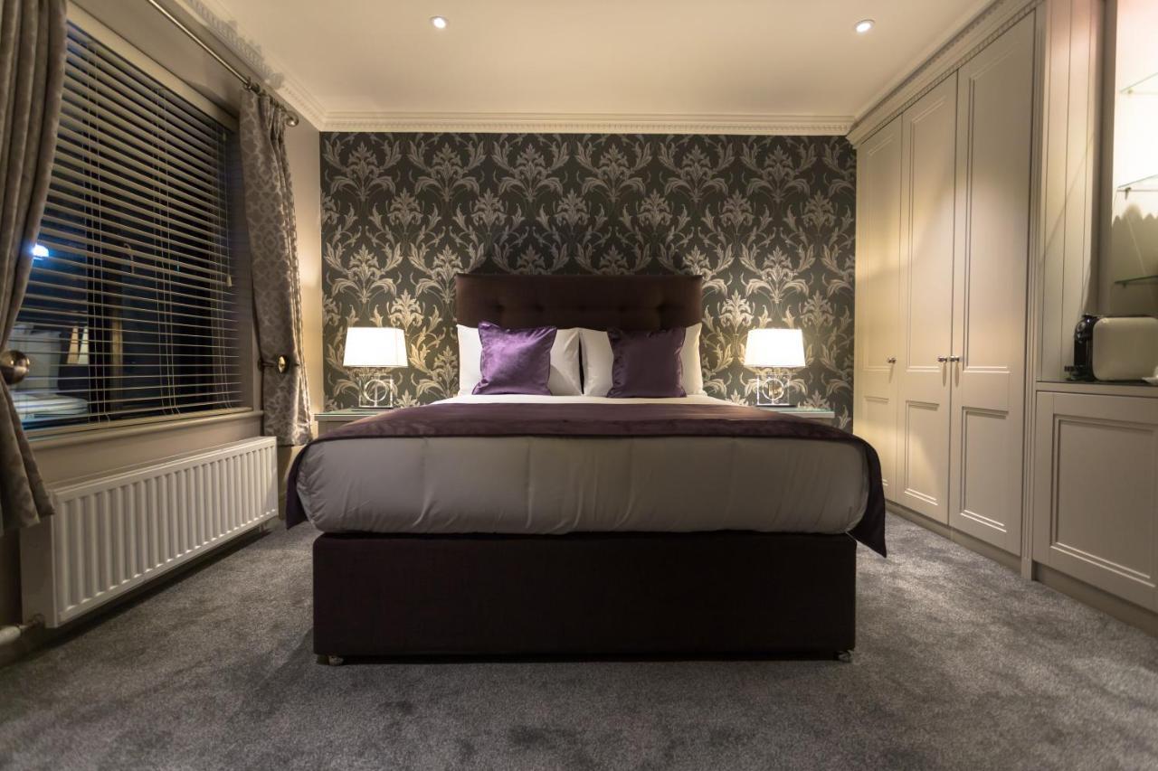 12Th Lock Boutique Hotel Castleknock Eksteriør billede