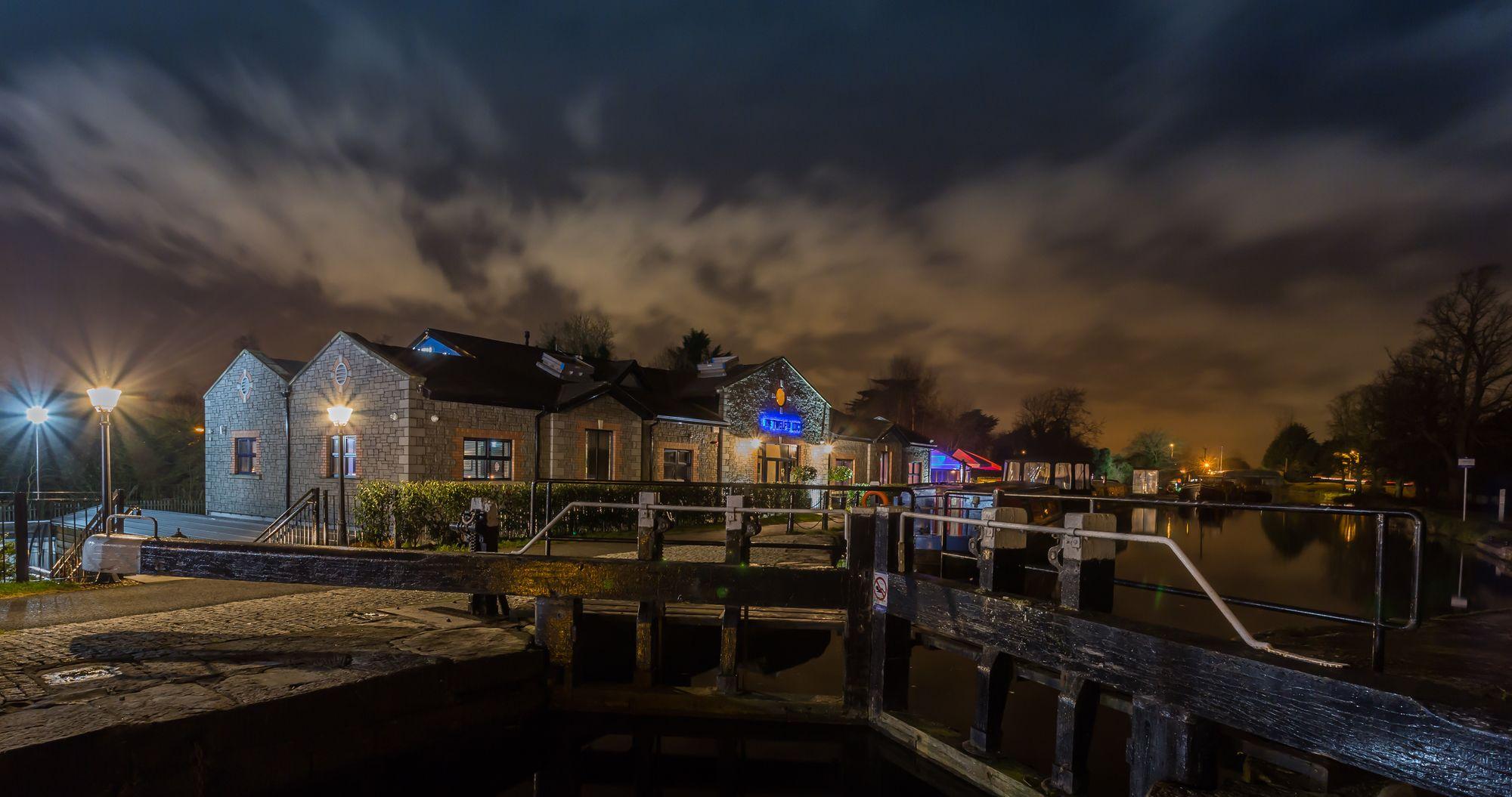 12Th Lock Boutique Hotel Castleknock Eksteriør billede