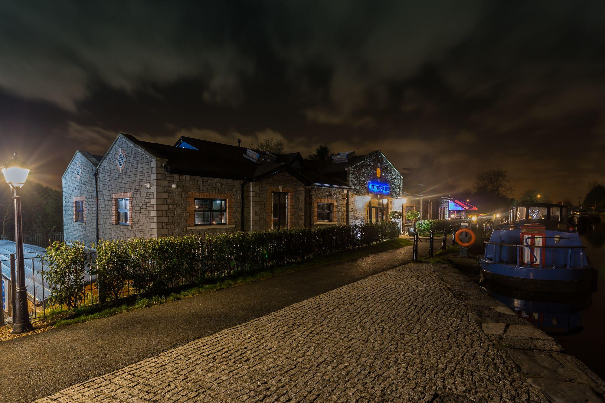 12Th Lock Boutique Hotel Castleknock Eksteriør billede