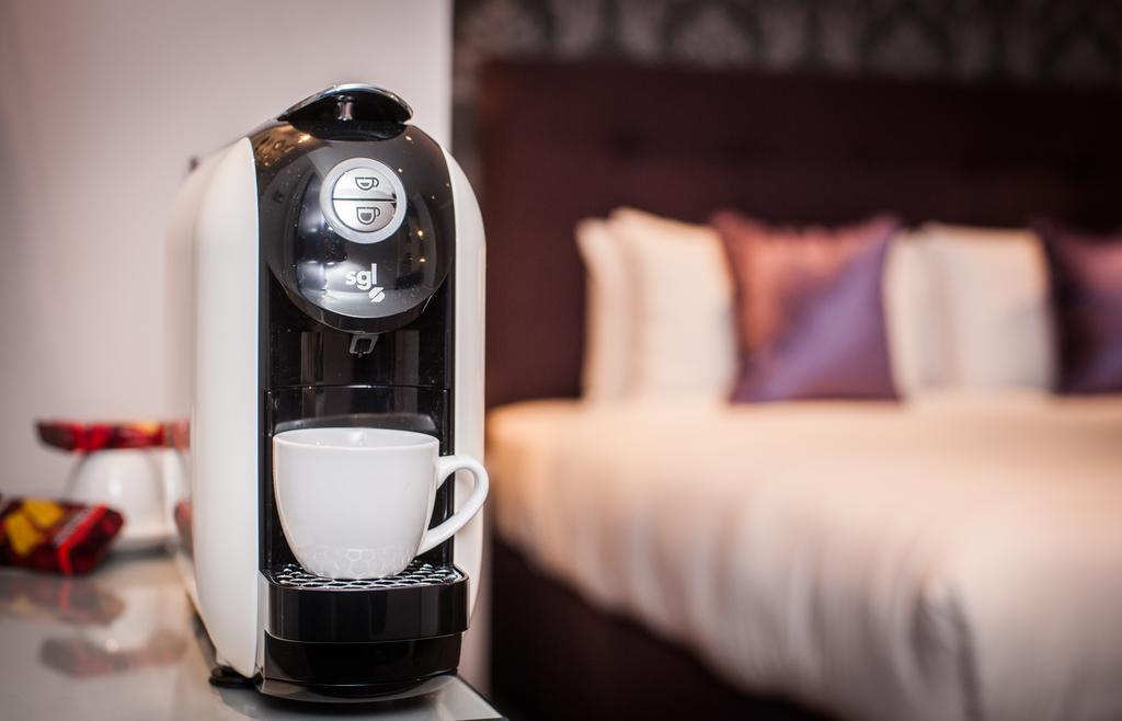 12Th Lock Boutique Hotel Castleknock Eksteriør billede