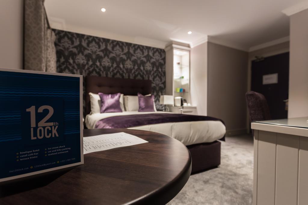 12Th Lock Boutique Hotel Castleknock Eksteriør billede