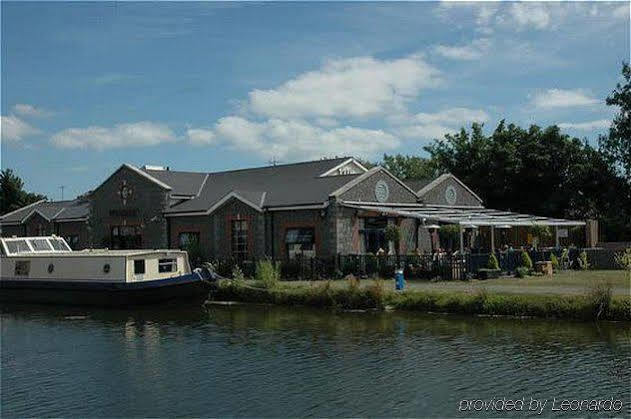 12Th Lock Boutique Hotel Castleknock Eksteriør billede