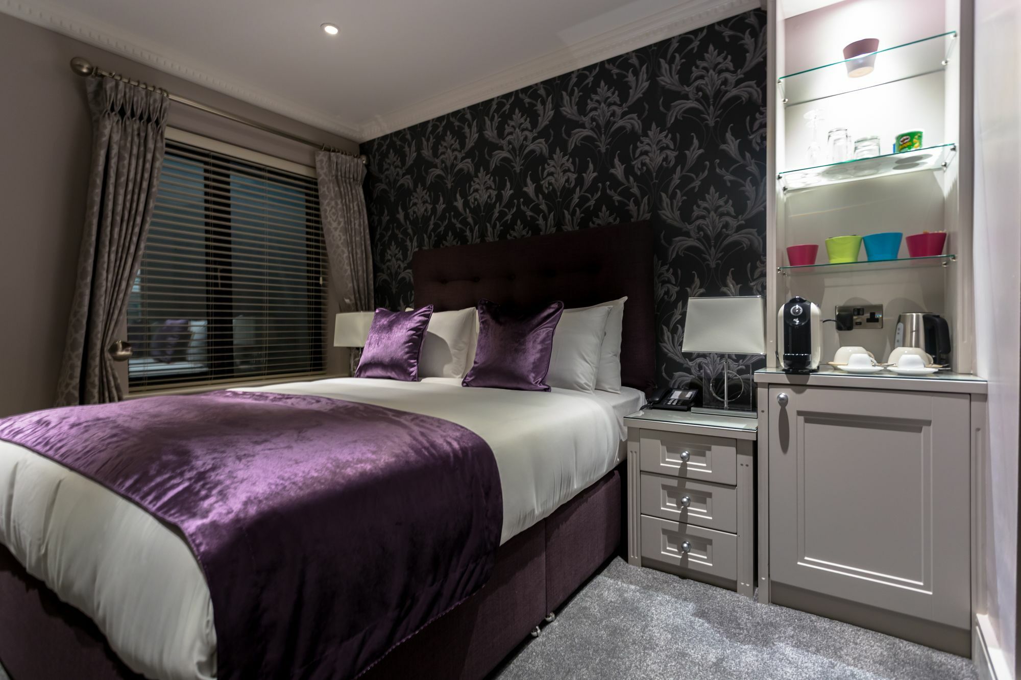 12Th Lock Boutique Hotel Castleknock Eksteriør billede