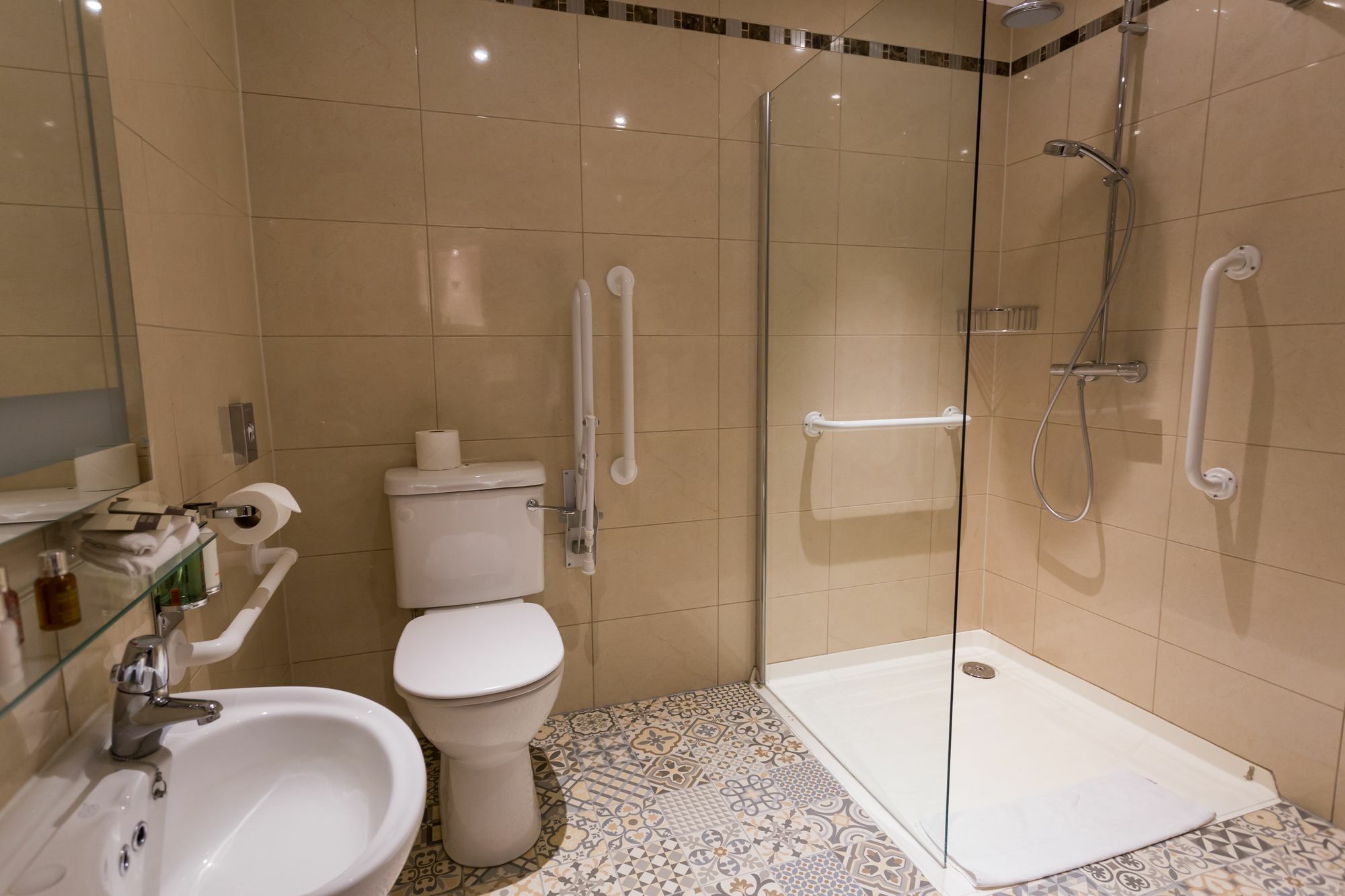 12Th Lock Boutique Hotel Castleknock Eksteriør billede