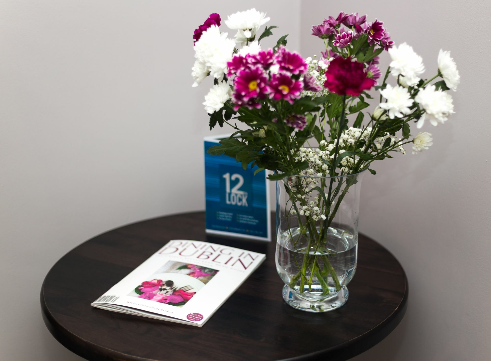 12Th Lock Boutique Hotel Castleknock Eksteriør billede