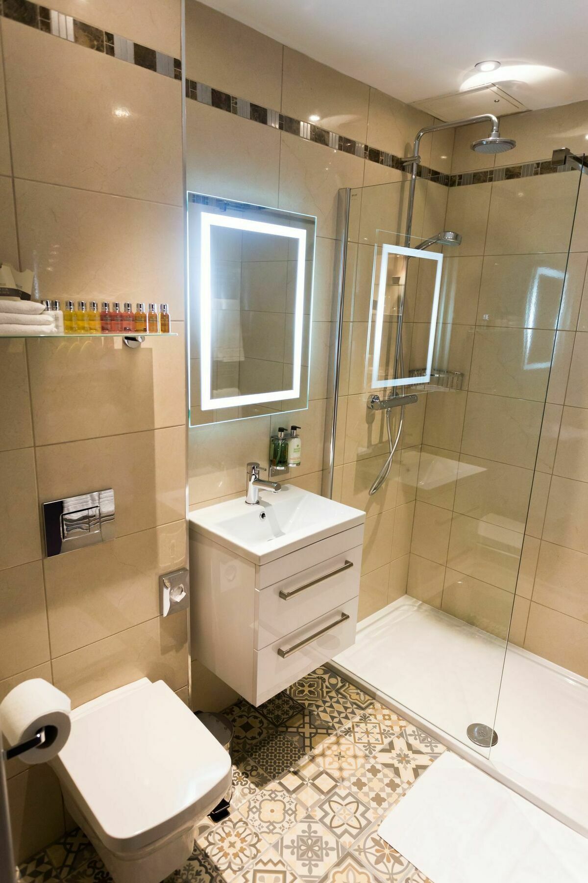 12Th Lock Boutique Hotel Castleknock Eksteriør billede