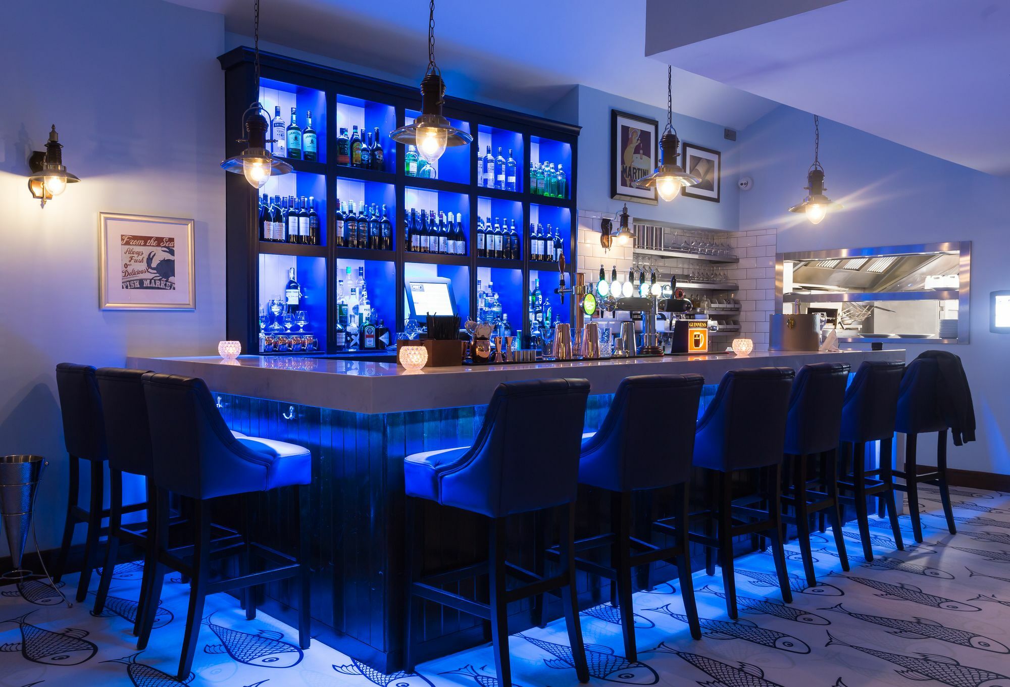 12Th Lock Boutique Hotel Castleknock Eksteriør billede