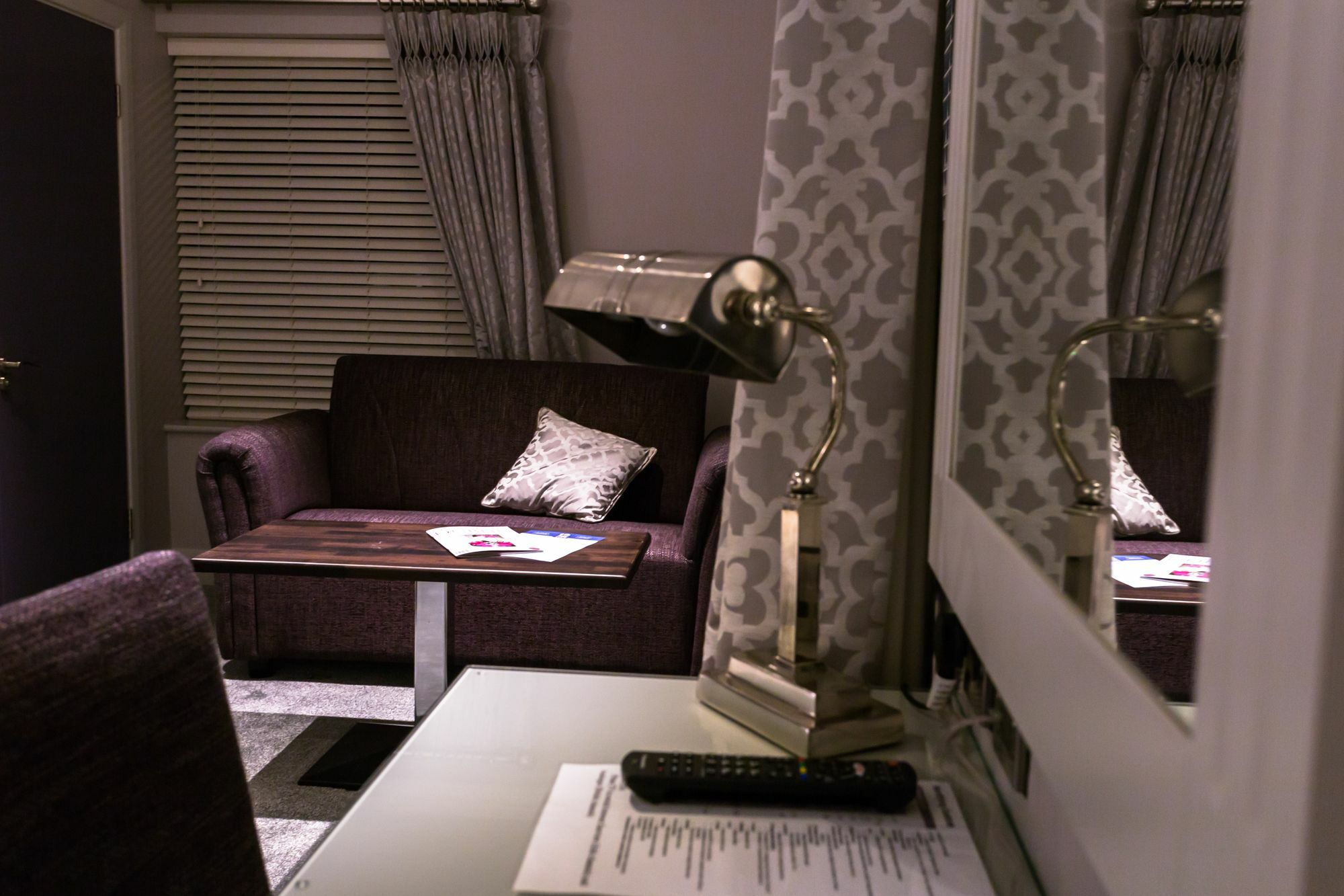 12Th Lock Boutique Hotel Castleknock Eksteriør billede