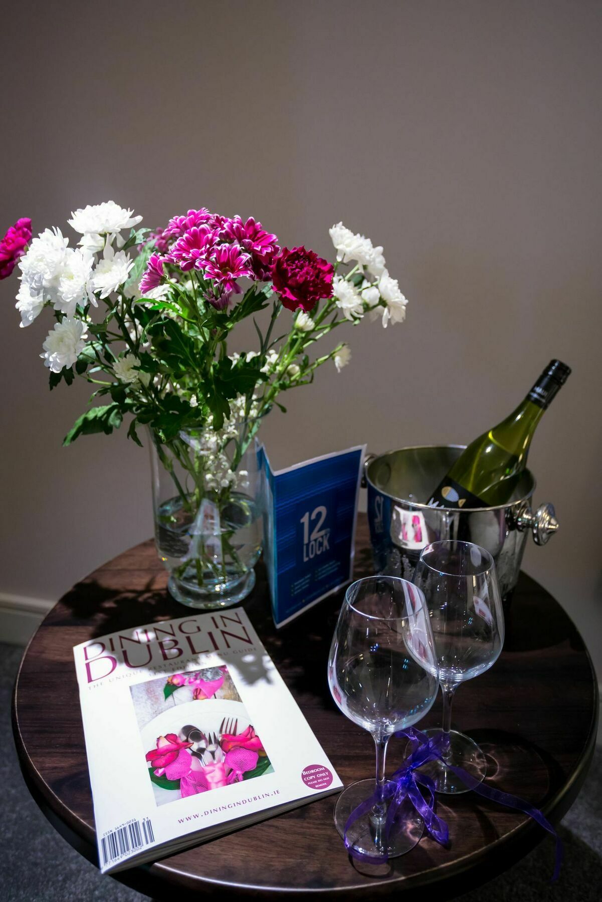 12Th Lock Boutique Hotel Castleknock Eksteriør billede