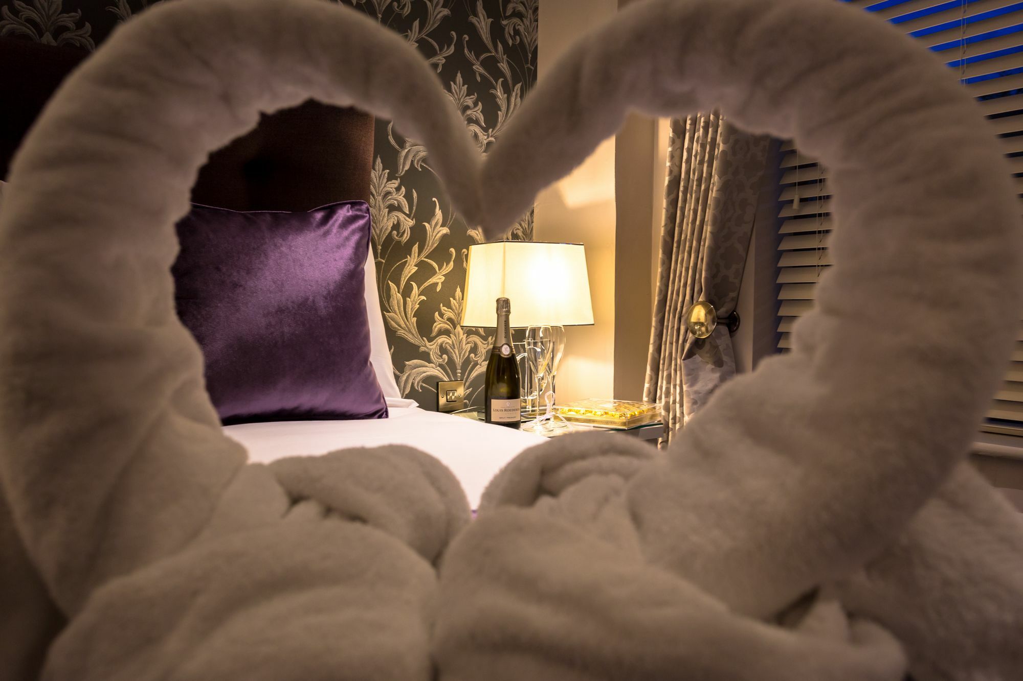 12Th Lock Boutique Hotel Castleknock Eksteriør billede