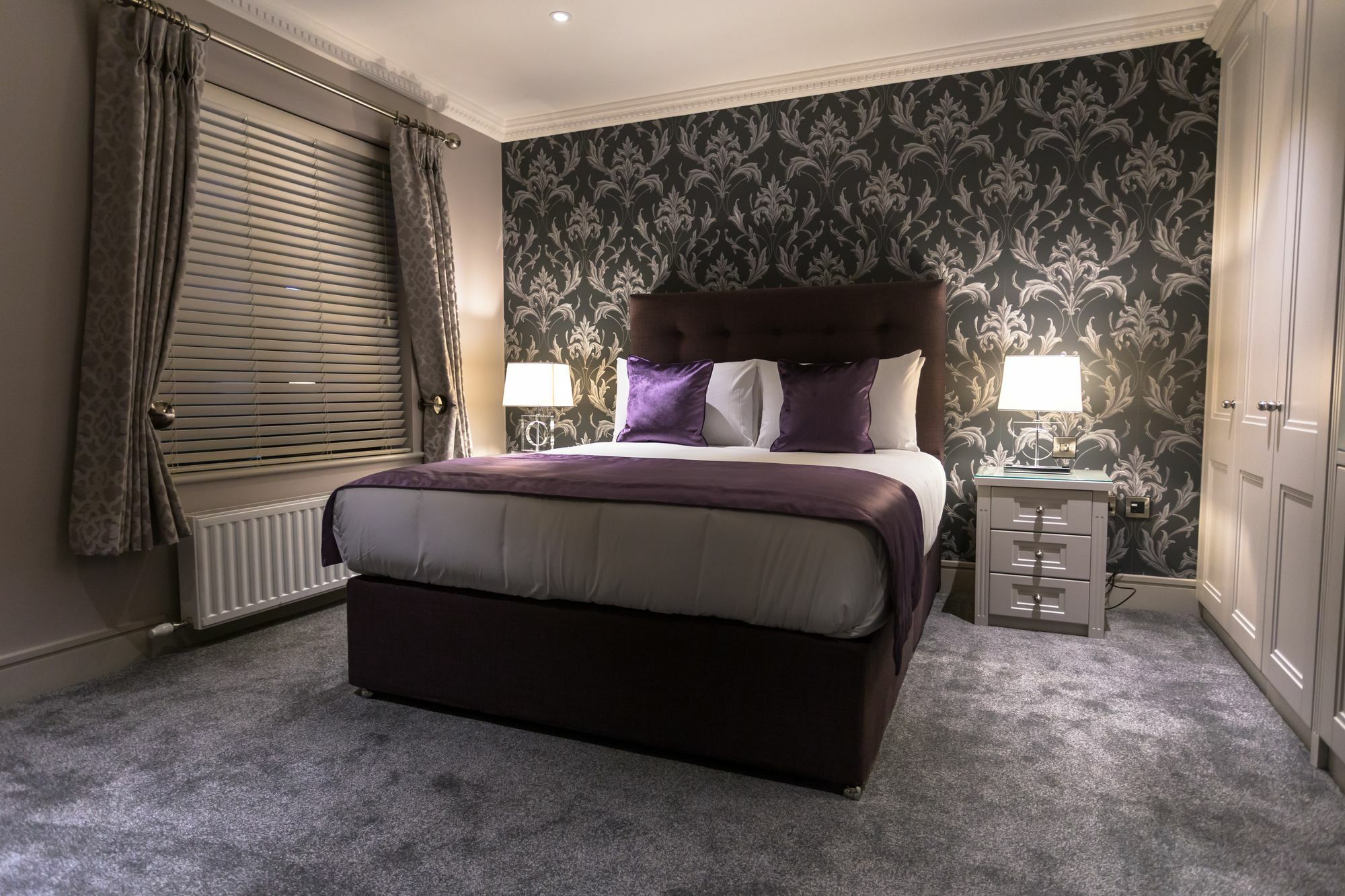 12Th Lock Boutique Hotel Castleknock Eksteriør billede
