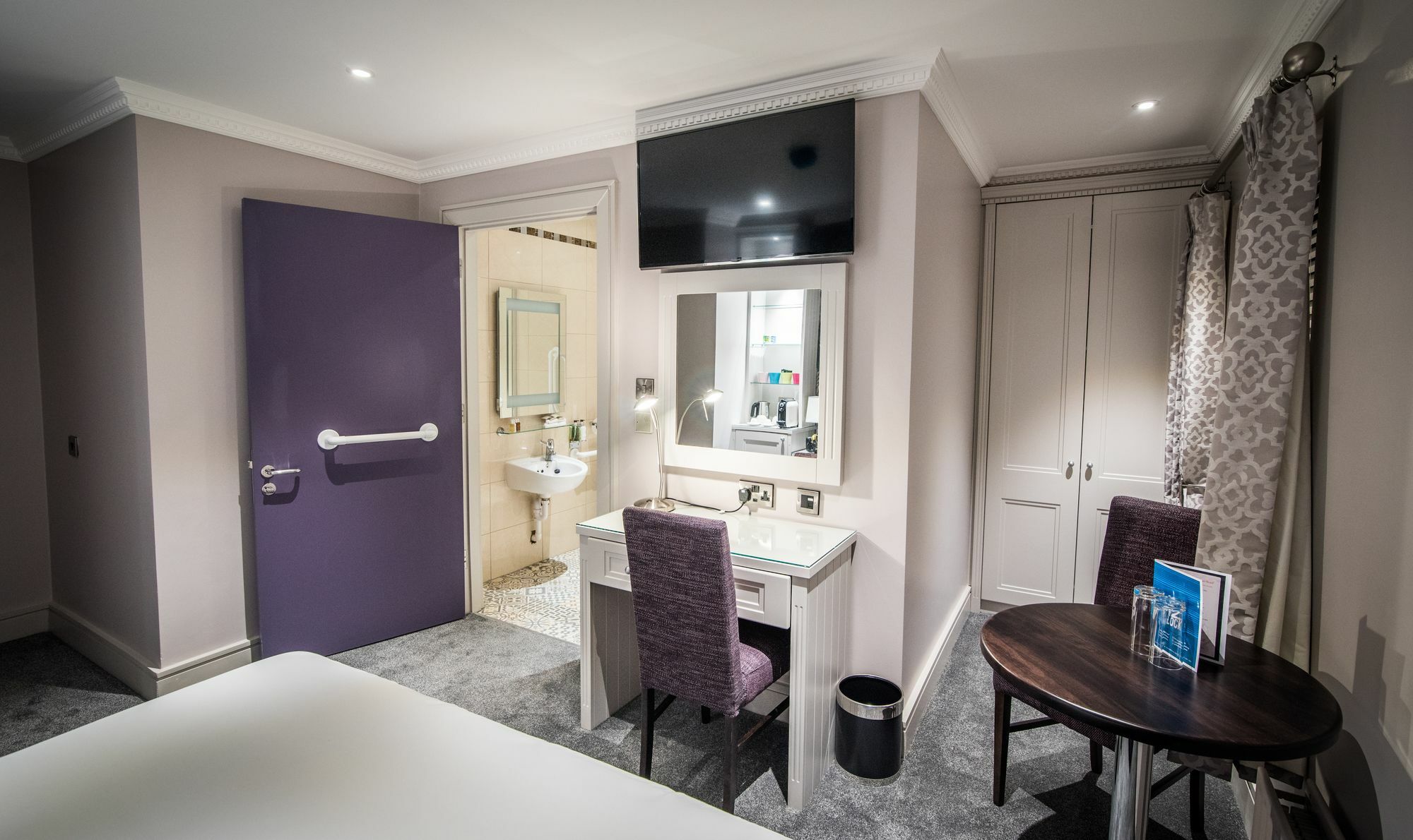 12Th Lock Boutique Hotel Castleknock Eksteriør billede